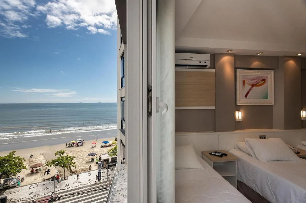Miramar Hotel Balneário Camboriú