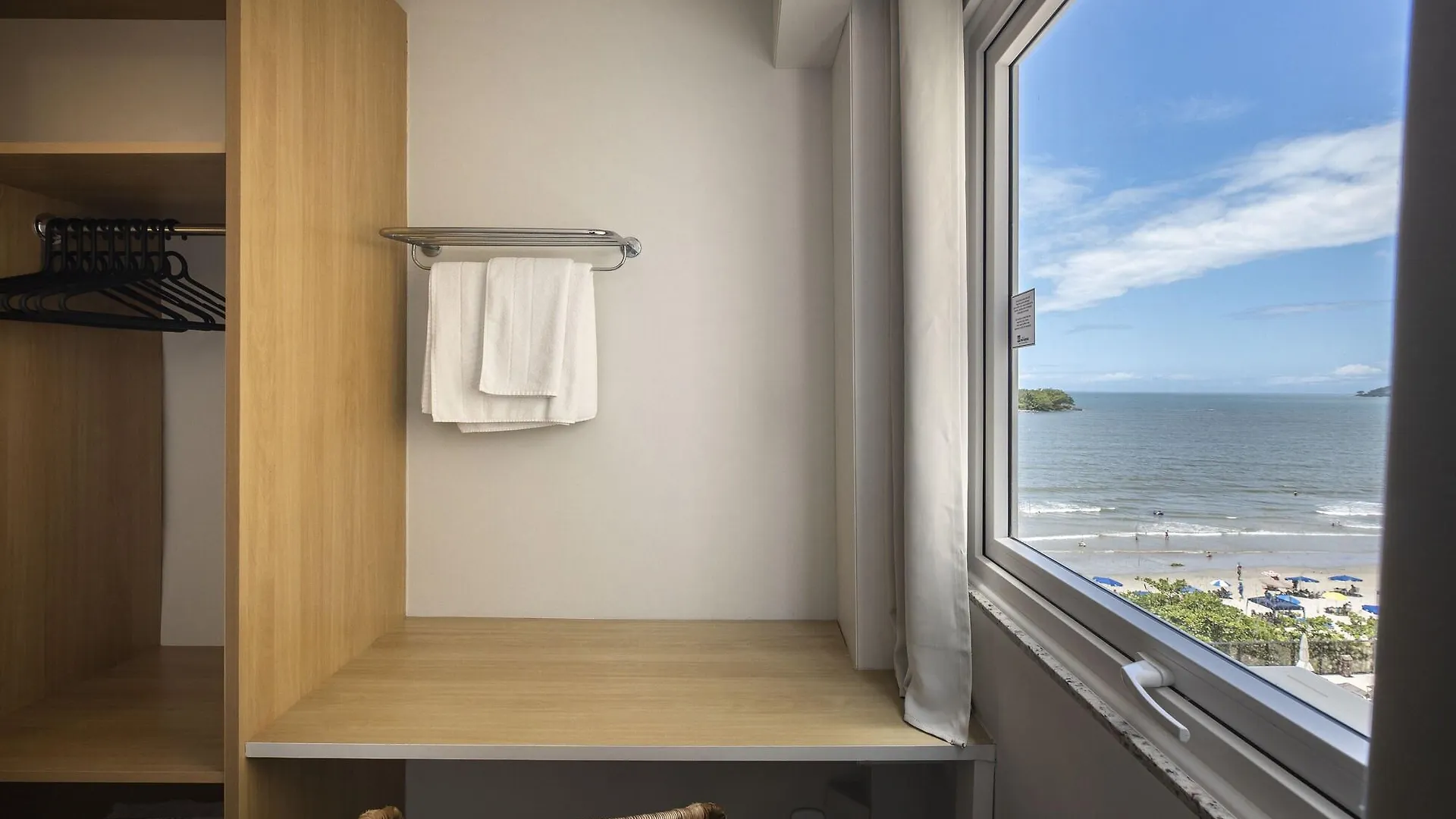 ****  Miramar Hotel Balneario Camboriu Brazil