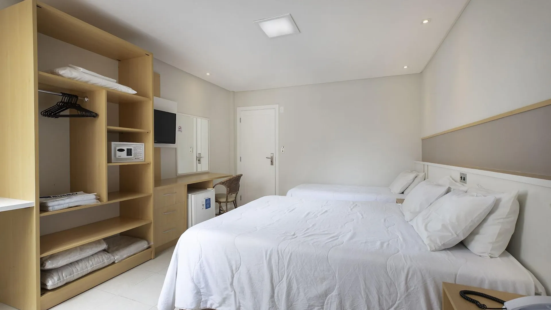 Miramar Hotel Balneário Camboriú