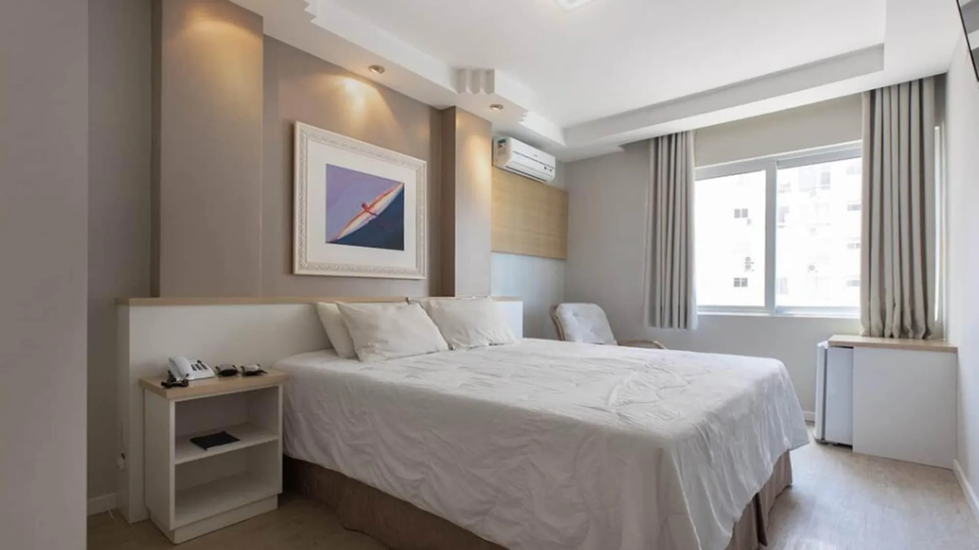Miramar Hotel Balneario Camboriu