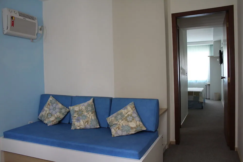 Miramar Hotel Balneário Camboriú