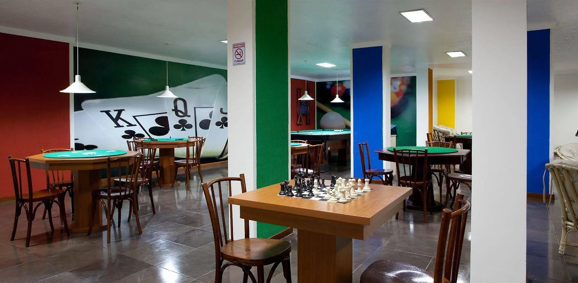 Miramar Hotel Balneario Camboriu